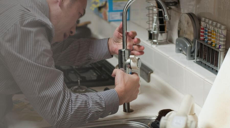 Local 24/7 Emergency Plumbing in Happy Camp, CA